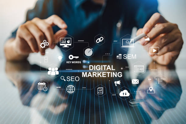 Empower Your Brand with Fixgee’s Digital Marketing Solutions