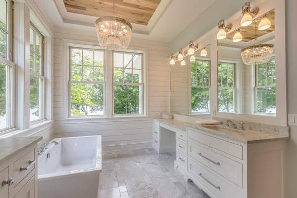 Practical Tips for a Successful Bathroom Remodel in Cypress