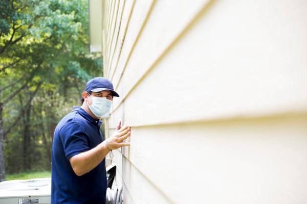 Enhance Your Curb Appeal: Siding Contractor Services in Overland Park