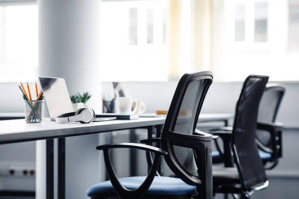 Top Considerations When Choosing Your Next Office Rental